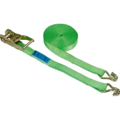 KERBL SANGLE D'ARRIMAGE CLIQUET 35MM 6M