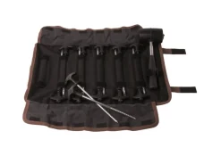 CARP SPIRIT SARDINE PIQUE X12 + MAILLET