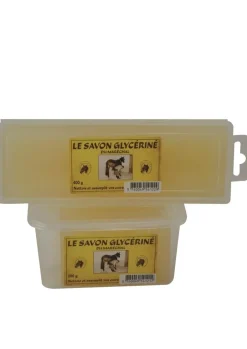 ONGUENT DU MARECHAL SAVON GLYCERINE COFFRET 400GR