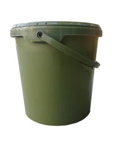 MCL SEAU AGRAINOIR VERT 10L