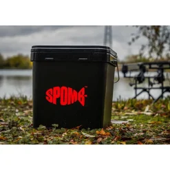 SPOMB SEAU 17 LITRES