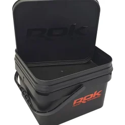 ROK SEAU 10L + BASSINE INTEGREE