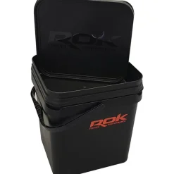 ROK SEAU 17L + BASSINE INTEGREE