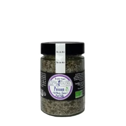 ESPRIT DU SEL SEL MARIN SPECIAL POISSON 250G