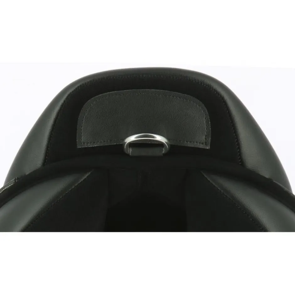 NORTON SELLE CLUB REXINE EVOL CLOSE NOIR