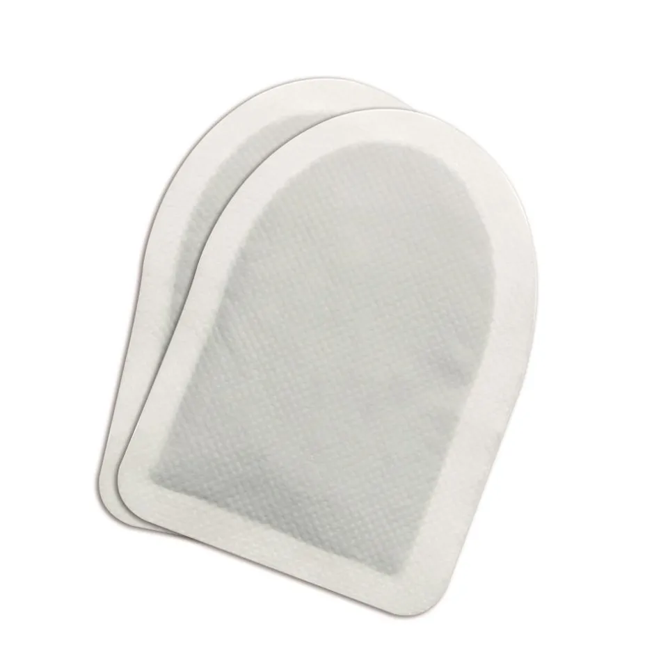 THERMOPAD SEMELLE CHAUFFE-PIED JETABLE X2
