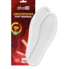 THERMOPAD SEMELLES CHAUFFANTES JETABLES X2 42-43