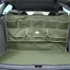 HV DVPT SERVITEUR COFFRE COLORIS CHASSE