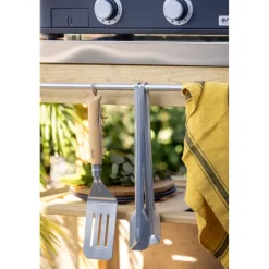 OPINEL SET BARBECUE BROCHABLE