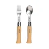 OPINEL SET PICNIC ACCESSOIRES NOMADE