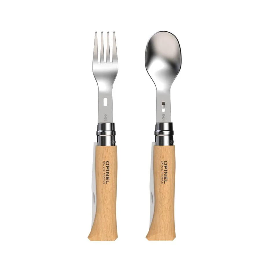OPINEL SET PICNIC ACCESSOIRES NOMADE