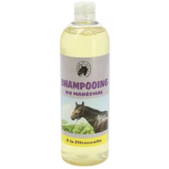 ONGUENT DU MARECHAL SHAMPOING VEGETAL CITRONNELLE 250 M