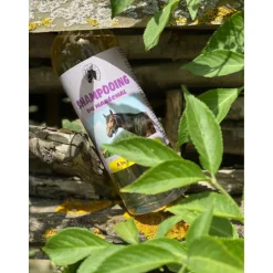 ONGUENT DU MARECHAL SHAMPOING VEGETAL CITRONNELLE 250 M