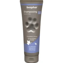 BEAPHAR SHAMPOOING CHIOTS 250 ML