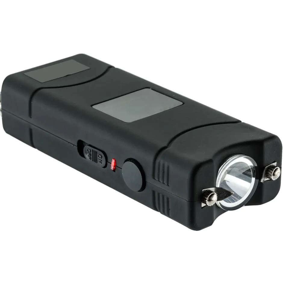 CONCORDE DEFENDER SHOCKER LAMPE 2 800 000 VOLTS