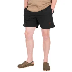 FOX SHORT DE BAIN BLACK LW
