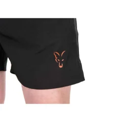 FOX SHORT DE BAIN BLACK LW