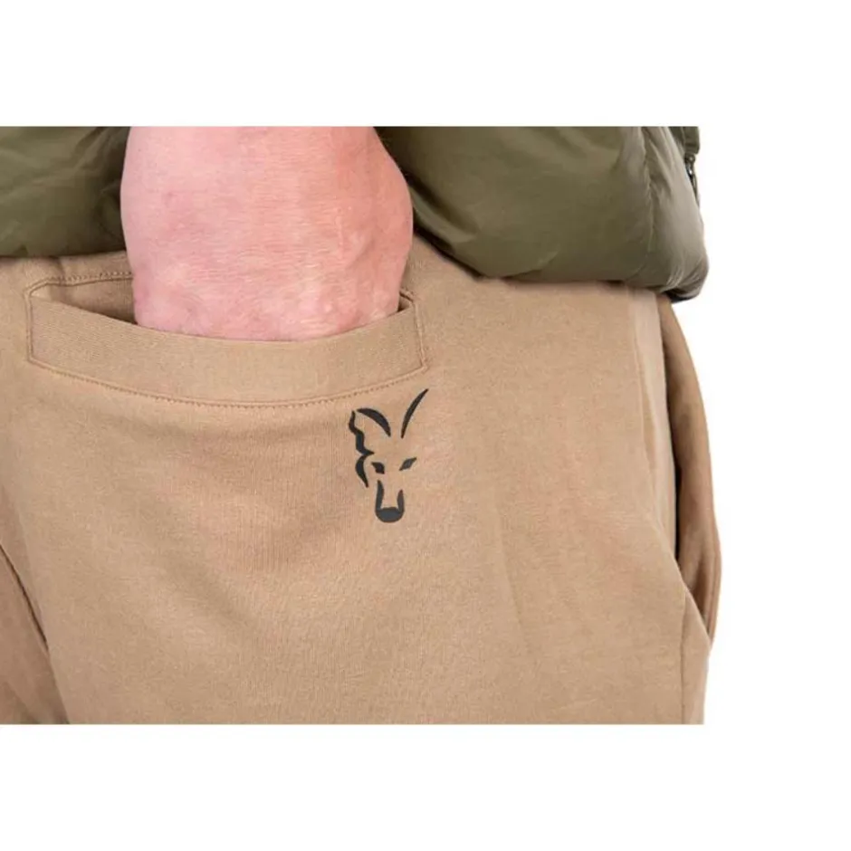 FOX SHORT JOGGING LW TAN LTD