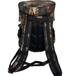 TERZEO CHASSEURS SIEGE SEAU GLACIERE CAMO