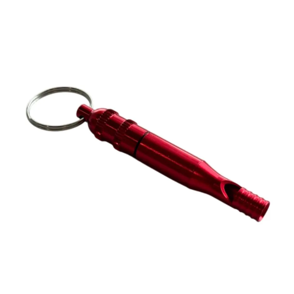 TERZEO PASSIONNÉS DE NATURE SIFFLET DE SECOURS
