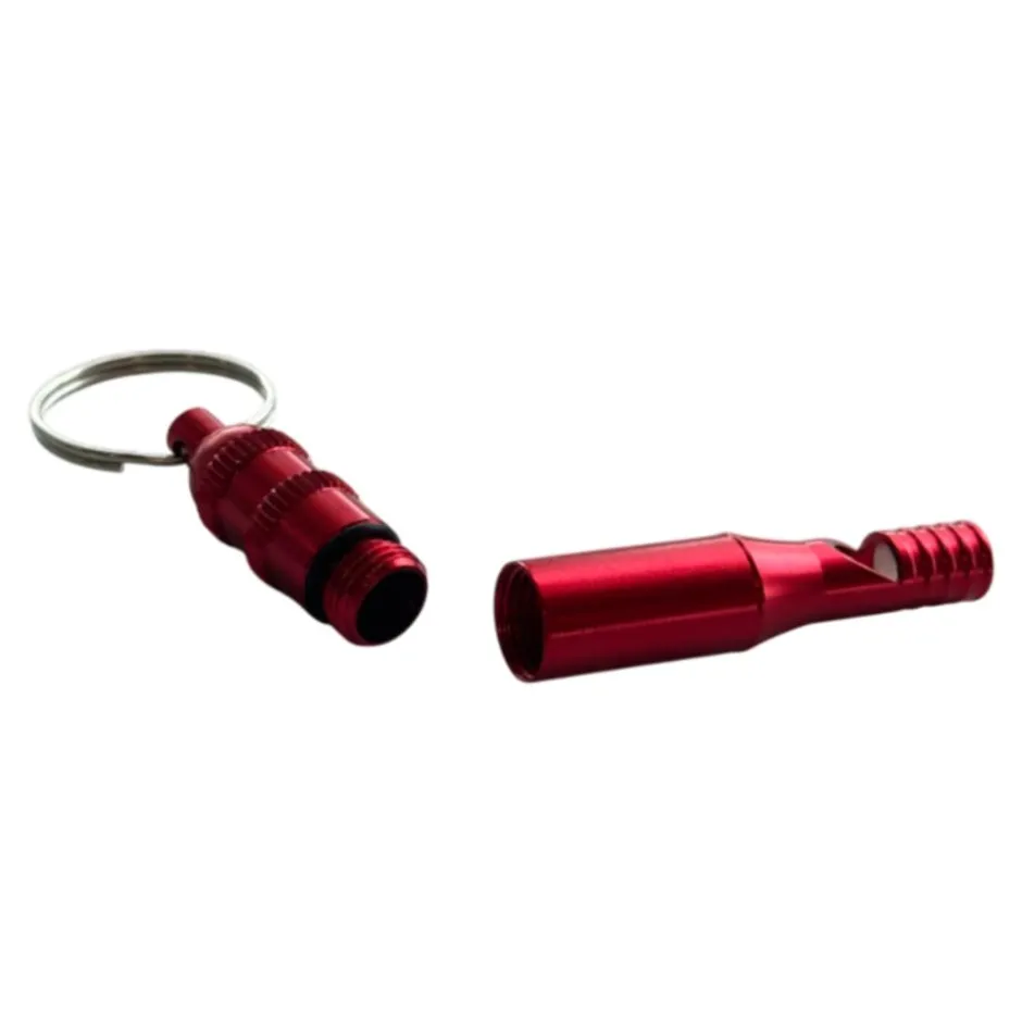 TERZEO PASSIONNÉS DE NATURE SIFFLET DE SECOURS