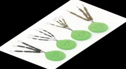 KORDA SINKERS EN TUNGSTEN VERT