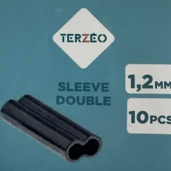 TERZEO PÊCHEURS SLEEVES DOUBLES X10
