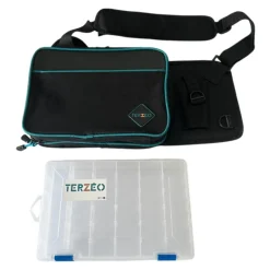 TERZEO PÊCHEURS SLING BAG TRZ-C 1 BOITE