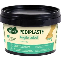 RAVENE SOIN FOURCHETTE ARGILE PEDIPLASTE