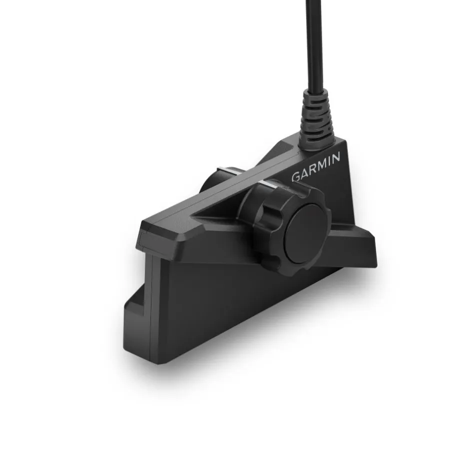GARMIN SONDE PANOPTIX LIVESCOPE PLUS LVS34 ET MODULE GLS 10