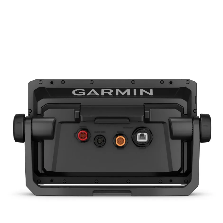 GARMIN SONDEUR GPS ECHOMAP UHD2 92 SV AVEC SONDE GT56