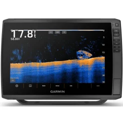 GARMIN SONDEUR GPS ECHOMAP ULTRA 2 122SV AVEC SONDE GT56