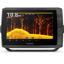 GARMIN SONDEUR GPS ECHOMAP ULTRA 2 102SV AVEC SONDE GT56