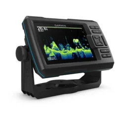 GARMIN SONDEUR STRIKER VIVID 5 CV AVEC SONDE GT20