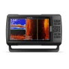 GARMIN SONDEUR STRIKER VIVID 9 SV AVEC SONDE GT52