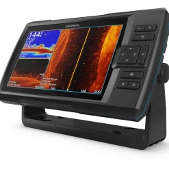GARMIN SONDEUR STRIKER VIVID 9 SV AVEC SONDE GT52
