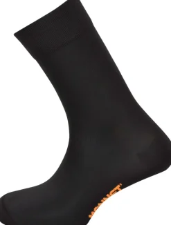MONNET SOUS CHAUSSETTES THERMIQUES NOIR