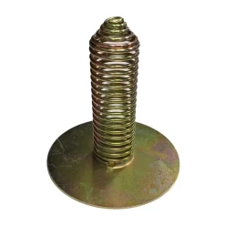 SPIRALE METAL 13CM