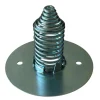 TERZEO VOS ANIMAUX SPIRALE METAL SPECIAL BLE 9CM