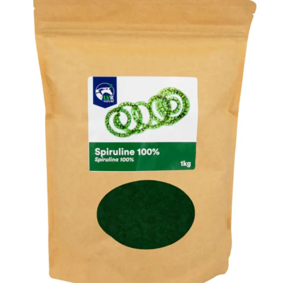 REVERDY SPIRULINE 1KG