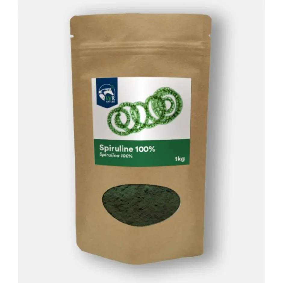 REVERDY SPIRULINE 1KG