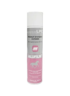 LPC SPRAY DESINFECTANT ALUFILM 300ML