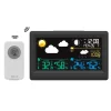 TERZEO PASSIONNÉS DE NATURE STATION METEO CONNECTEE