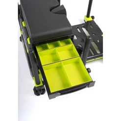 MATRIX STATION S36 PRO LIME EDITION