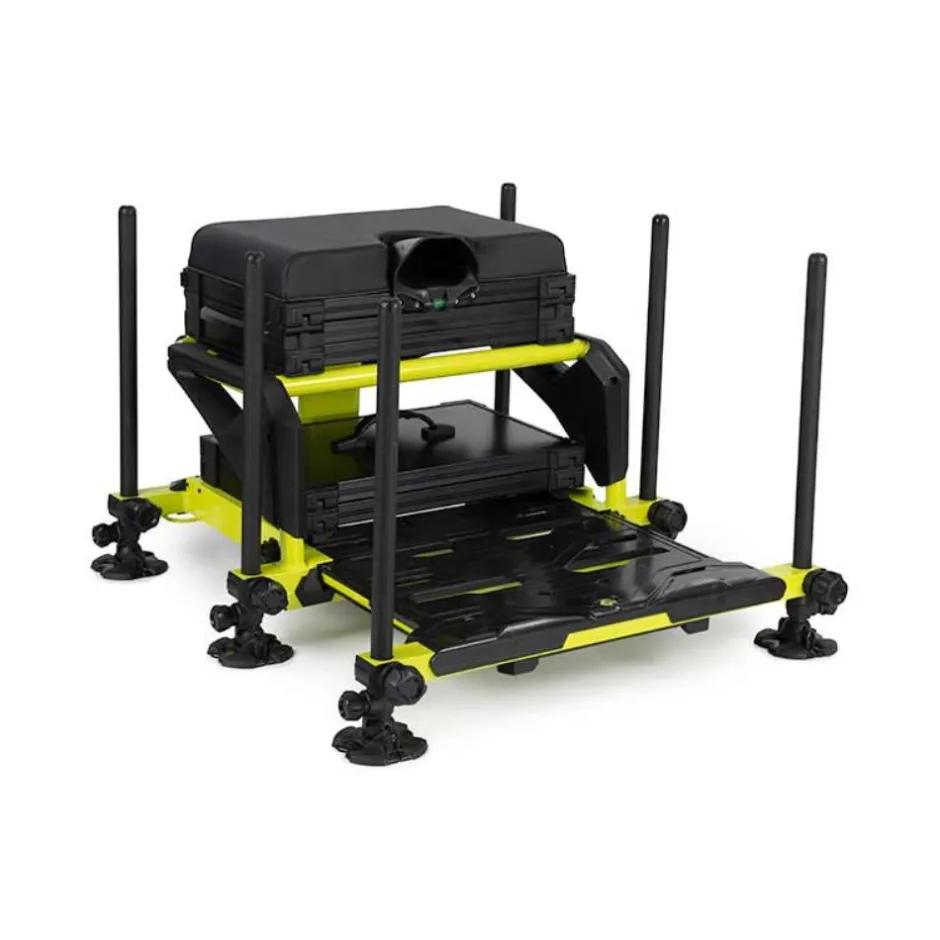 MATRIX STATION S25 PRO LIME EDITION