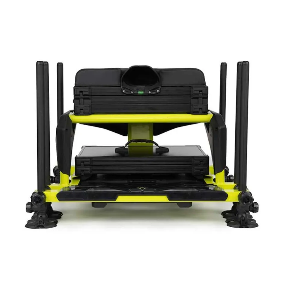 MATRIX STATION S25 PRO LIME EDITION