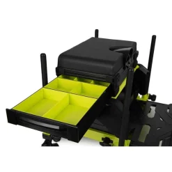MATRIX STATION S25 PRO LIME EDITION