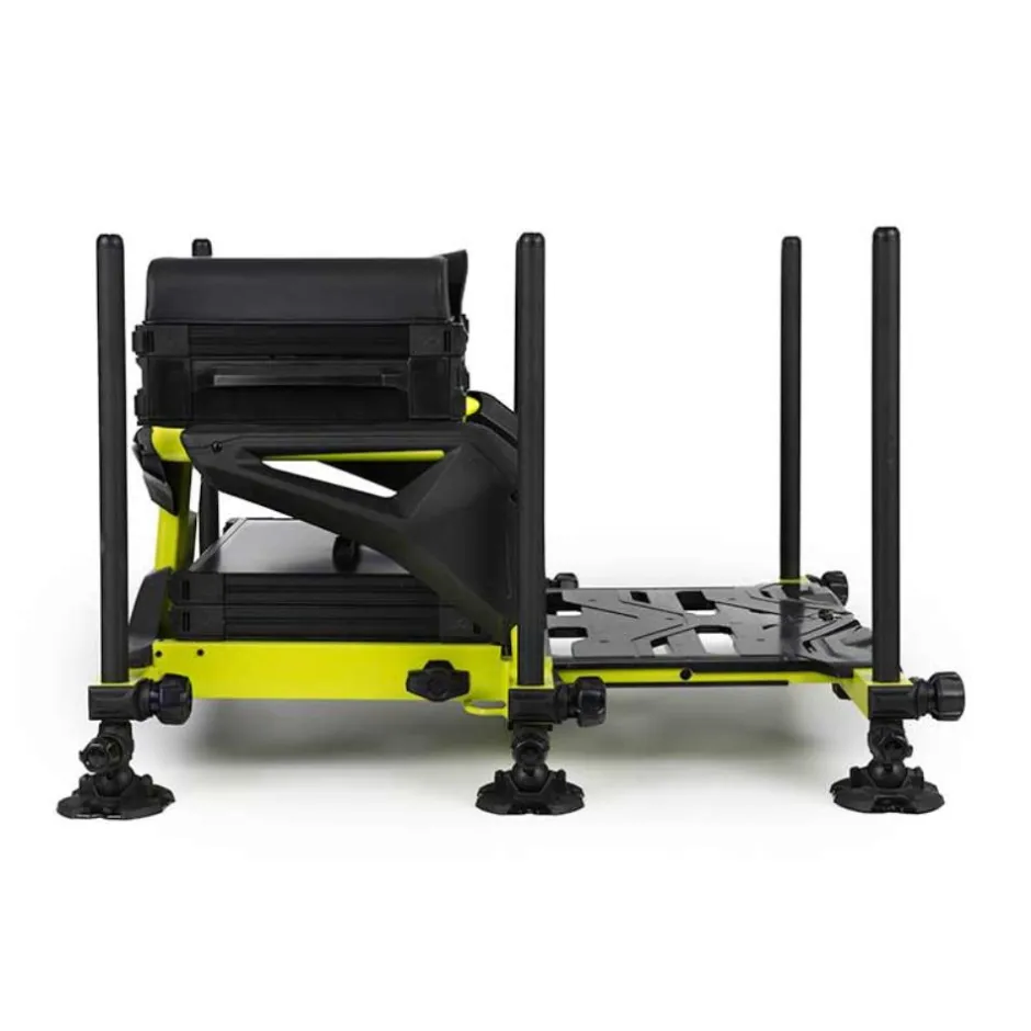 MATRIX STATION S25 PRO LIME EDITION