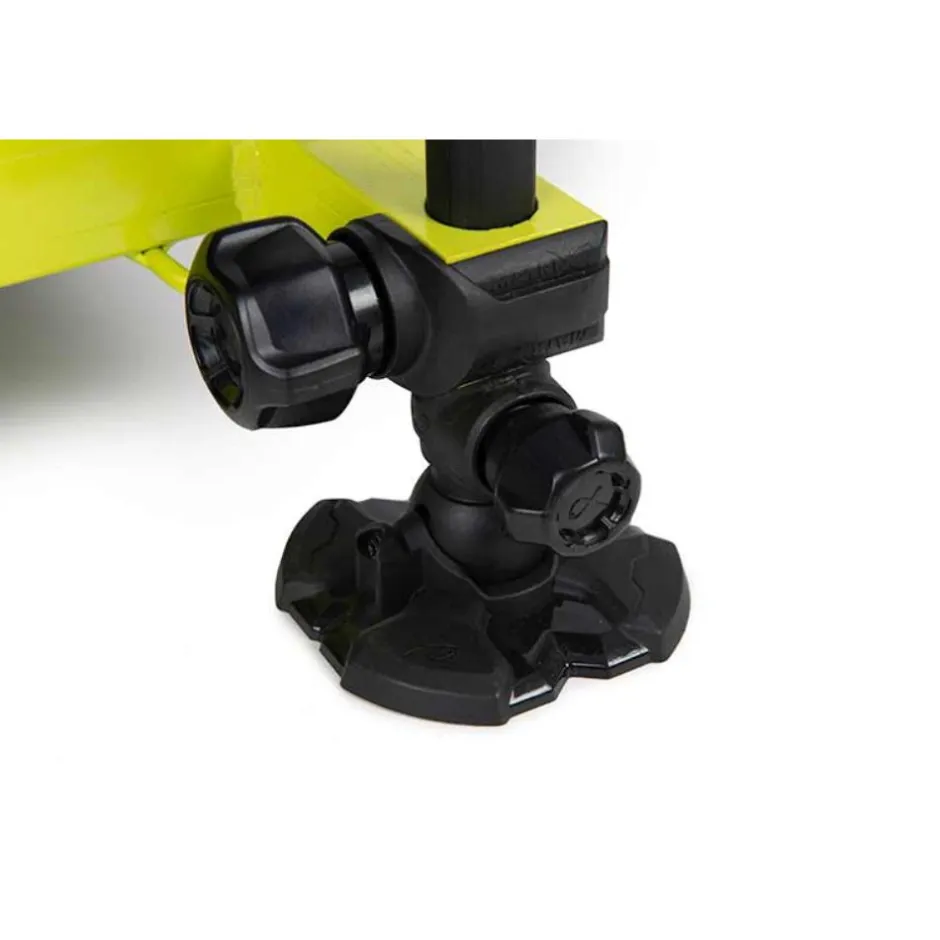 MATRIX STATION S25 PRO LIME EDITION