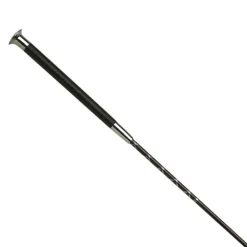 WHIP & GO STICK DRESSAGE SILVERLINE 120CM